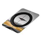 Cosmic Encounter in the Abstract Desert Magneet (Linkerzijde)