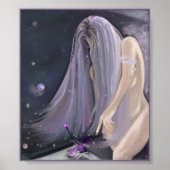 Cosmic Encounter, portefeuille grootte Poster (Voorkant)