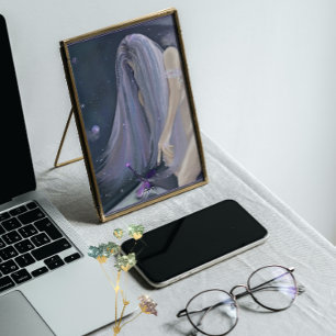 Cosmic Encounter, portefeuille grootte Poster