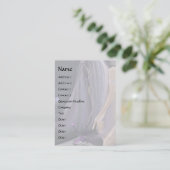 Cosmic Encounter Visitekaartje (Staand voorkant)