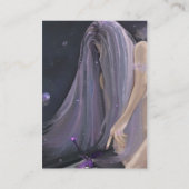 Cosmic Encounter Visitekaartje (Achterkant)