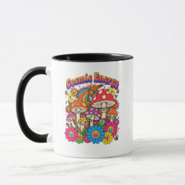 COSMIC ENERGY MUGS MOK