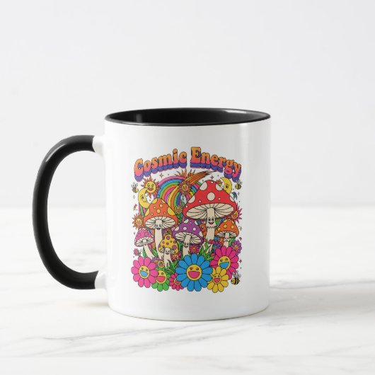COSMIC ENERGY MUGS MOK (Links)