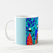 Cosmic event koffiemok (Links)