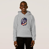 Cosmic Explorer (Voorkant volledig)