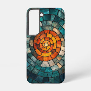 Cosmic Eye Samsung Galaxy Hoesje