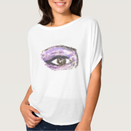 Cosmic Eyeshadow T-shirt