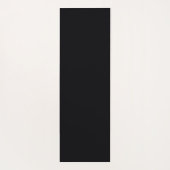 Cosmic Flow Yoga Mat (Achterkant)