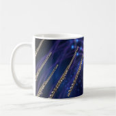 Cosmic Flutes 1 Koffiemok (Links)