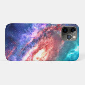 Cosmic Galaxy Dream Art Case-Mate iPhone Case (Achterkant (horizontaal))