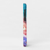 Cosmic Galaxy Dream Art Case-Mate iPhone Case (Achterkant/links)