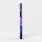 Cosmic Galaxy Dream Art Case-Mate iPhone Case (Achterkant/rechts)