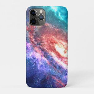 Cosmic Galaxy Dream Art Case-Mate iPhone Case