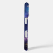 Cosmic Galaxy-ontwerp Case-Mate iPhone Case (Achterkant / Rechts)