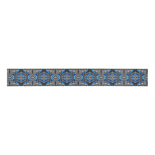 Cosmic Gate Ribbon Grosgrain Lint (Voorkant)
