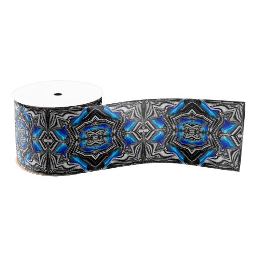 Cosmic Gate Ribbon Grosgrain Lint (Spoel)
