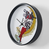 Cosmic Gaze: Elf op de maan avontuur (Hoek)