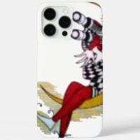 Cosmic Gaze: Elf op de maan avontuur