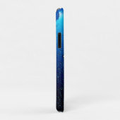 Cosmic Ghost in Space Design Case-Mate iPhone Case (Achterkant/rechts)