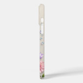 Cosmic Glow: Galaxy-geïnspireerde iPhone-hoes Case-Mate iPhone Case (Achterkant / Links)