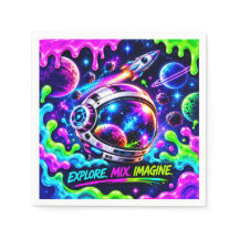 Cosmic GOO Missie Controle