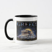 Cosmic Greece Ancient Temple Celestial Art Mok (Links)
