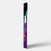 "Cosmic Grily telefoonhoes - Duurzaam & Case-Mate iPhone Case (Achterkant / Rechts)