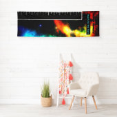 Cosmic Grow Chart Spandoek (Insitu)