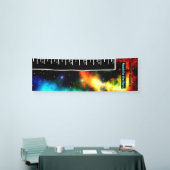 Cosmic Grow Chart Spandoek (Beurs)
