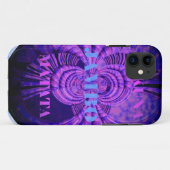 Cosmic Hakuna Art Print Case-Mate iPhone Case (Achterkant (horizontaal))