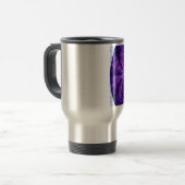 Cosmic Hakuna Art Print Reisbeker (Voorkant links)