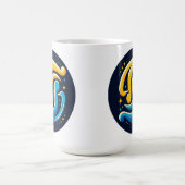 Cosmic Harmony-Mok Koffiemok (Center)