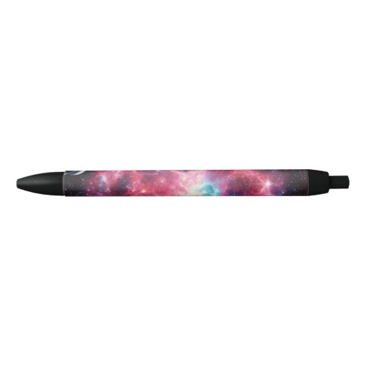 Cosmic Heart Astronaut Pen (Voorkant)