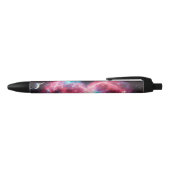 Cosmic Heart Astronaut Pen (Bovenkant)