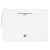 Cosmic Heart Valentijn Love (Achterkant Horizontaal)