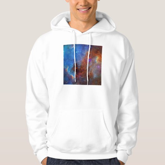 Cosmic. Hoodie (Voorkant)