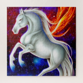 Cosmic Horse Legpuzzel