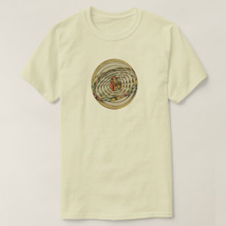 Cosmic Infinite Jest T-shirt