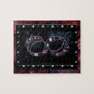 Cosmic Infinity Legpuzzel