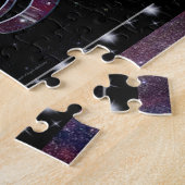 Cosmic Infinity Legpuzzel (Zijkant)