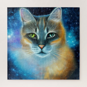 Cosmic Kat Legpuzzel