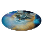 Cosmic Kat Snijplank (Hoek)