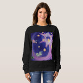 Cosmic KitKat T-shirt (Voorkant volledig)