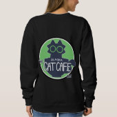 Cosmic KitKat T-shirt (Achterkant)