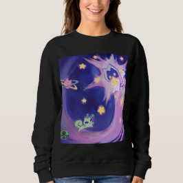 Cosmic KitKat T-shirt