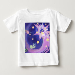 Cosmic KitKat T-shirt