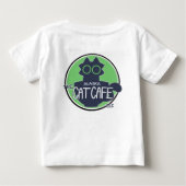 Cosmic KitKat T-shirt (Achterkant)