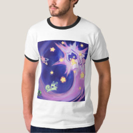 Cosmic KitKat T-shirt