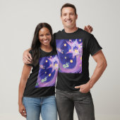 Cosmic KitKat T-shirt (Unisex)