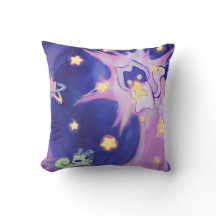 Cosmic KitKat Worpillow